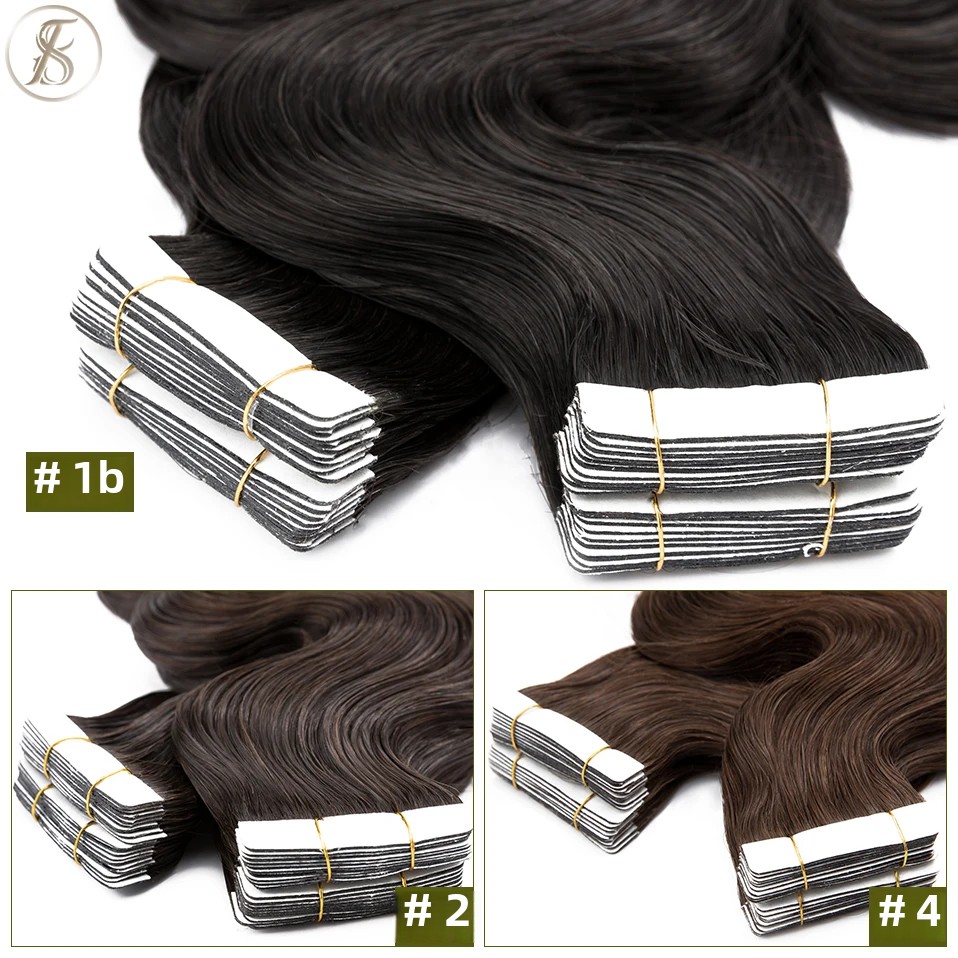 WowAngel グルーレスウィッグ ストレート 13x6  - Lace Front Wigs のレビューと価格