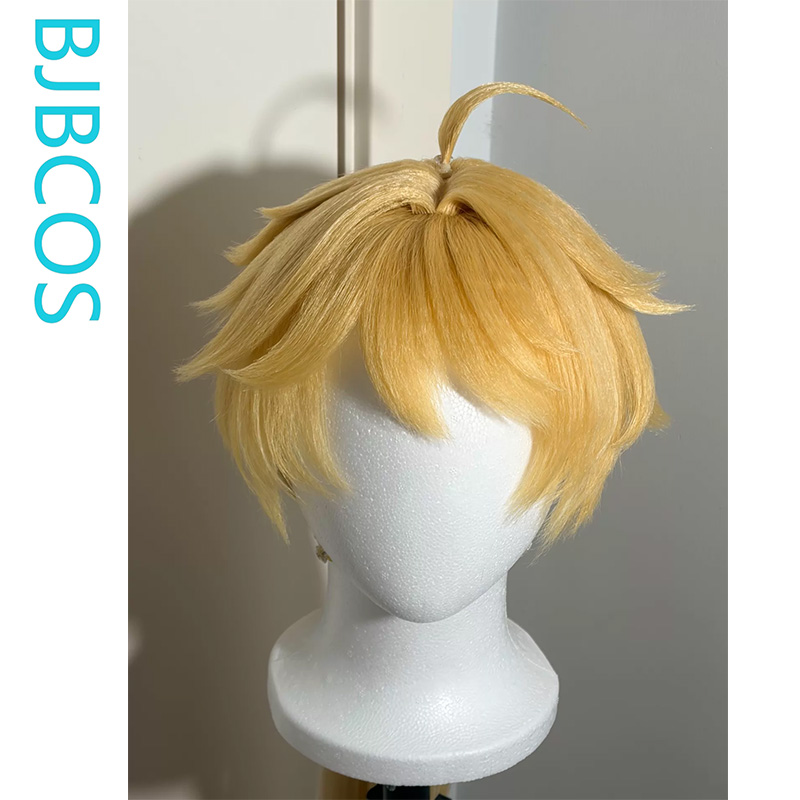 [スタイリッシュウィッグ]ルミネ/エーテルコスプレウィッグゲ - Synthetic Wigs のレビューと価格