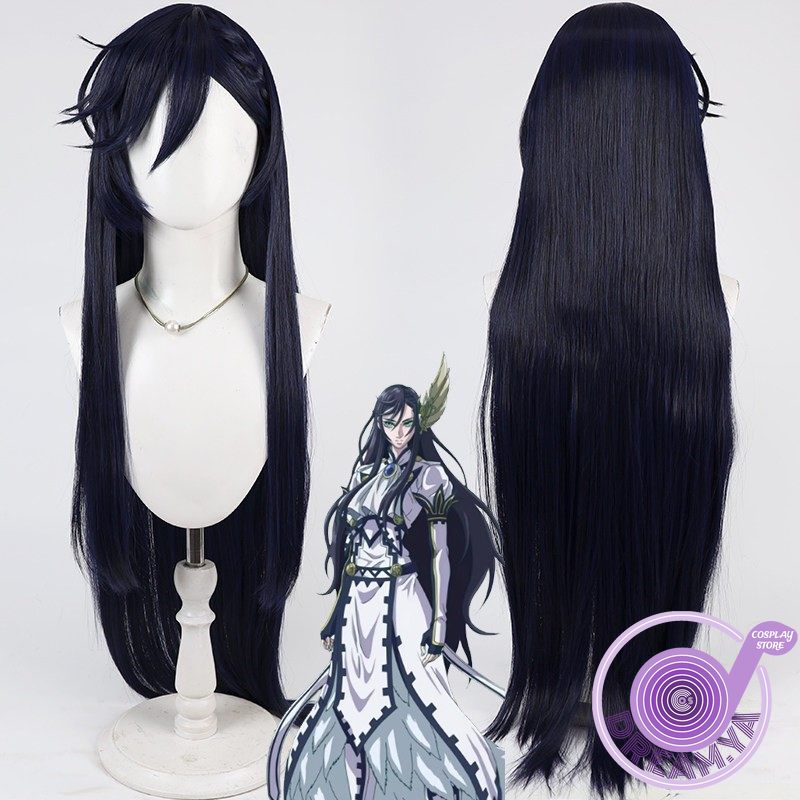 ブルンヒルデ コスプレウィッグ レコードオブラグナロク ネイ - Synthetic Wigs のレビューと価格