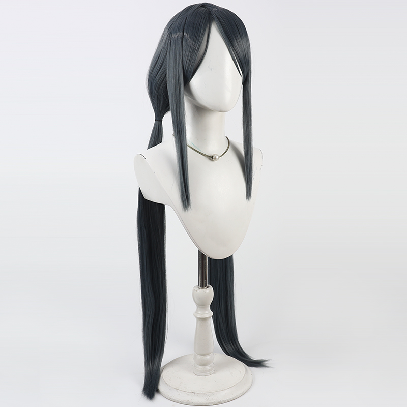 エキア コスプレウィッグ ニッケ 勝利の女神 80cm ロン - Synthetic Wigs のレビューと価格
