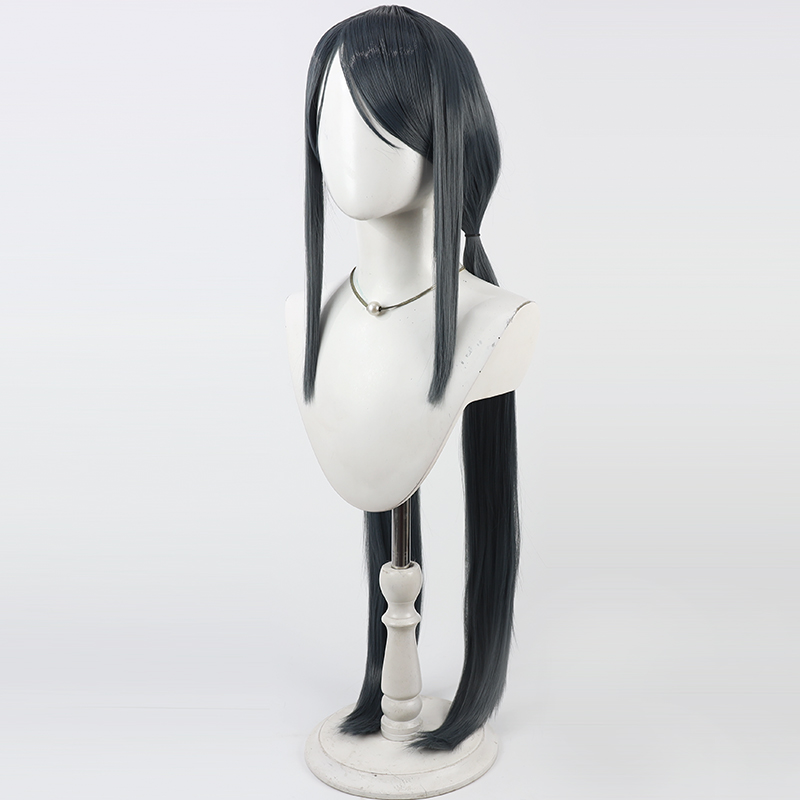 エキア コスプレウィッグ ニッケ 勝利の女神 80cm ロン - Synthetic Wigs のレビューと価格